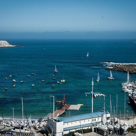 Edificio Maritim Algarrobo Daire Dış mekan fotoğraf