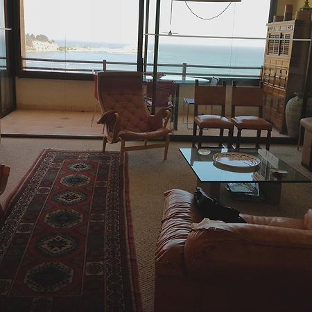 Edificio Maritim Algarrobo Daire Dış mekan fotoğraf